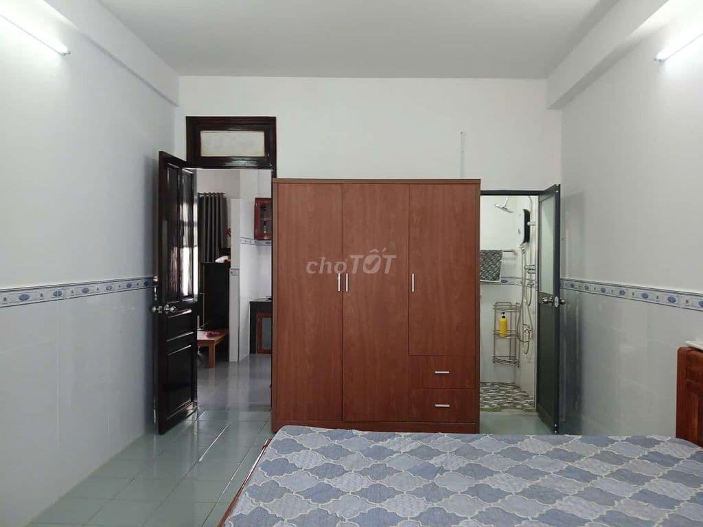 CĂN HỘ CHUNG CƯ CẦN BÁN - Ảnh 3