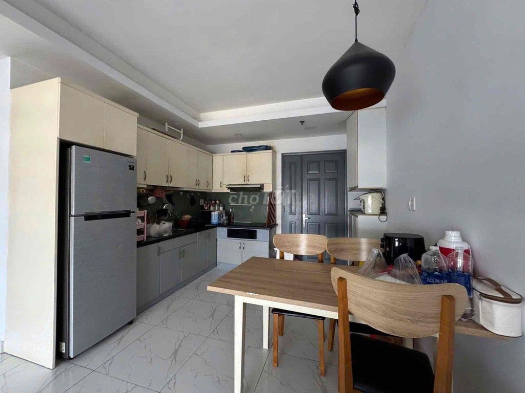 Bán gấp căn hộ Central Plaza, gần Sân Bay, 65m2 2PN-2WC có Sổ Hồng - Ảnh 2