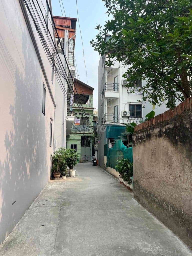 BÁN NHÀ RIÊNG KIM CHUNG CHỈ 3.5 tỷ - Ảnh 3