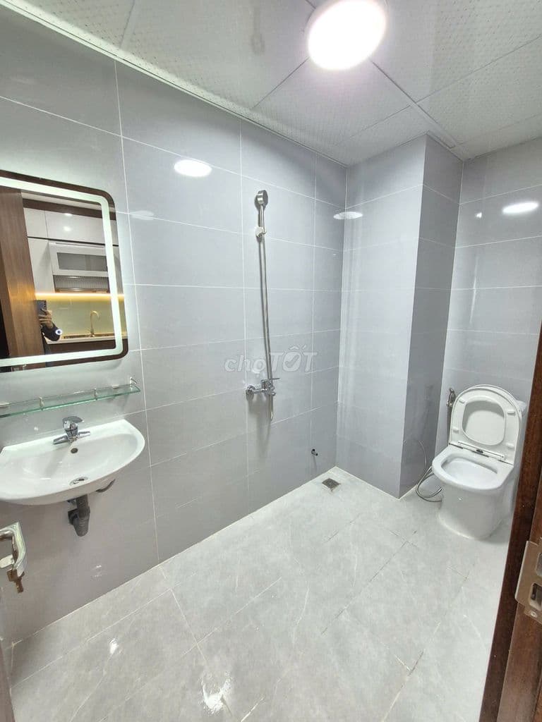 Chính chủ cần bán gấp căn góc dt 68m2 tòa Ct5 Xa La, giá chỉ 4.4 tỷ - Ảnh 3