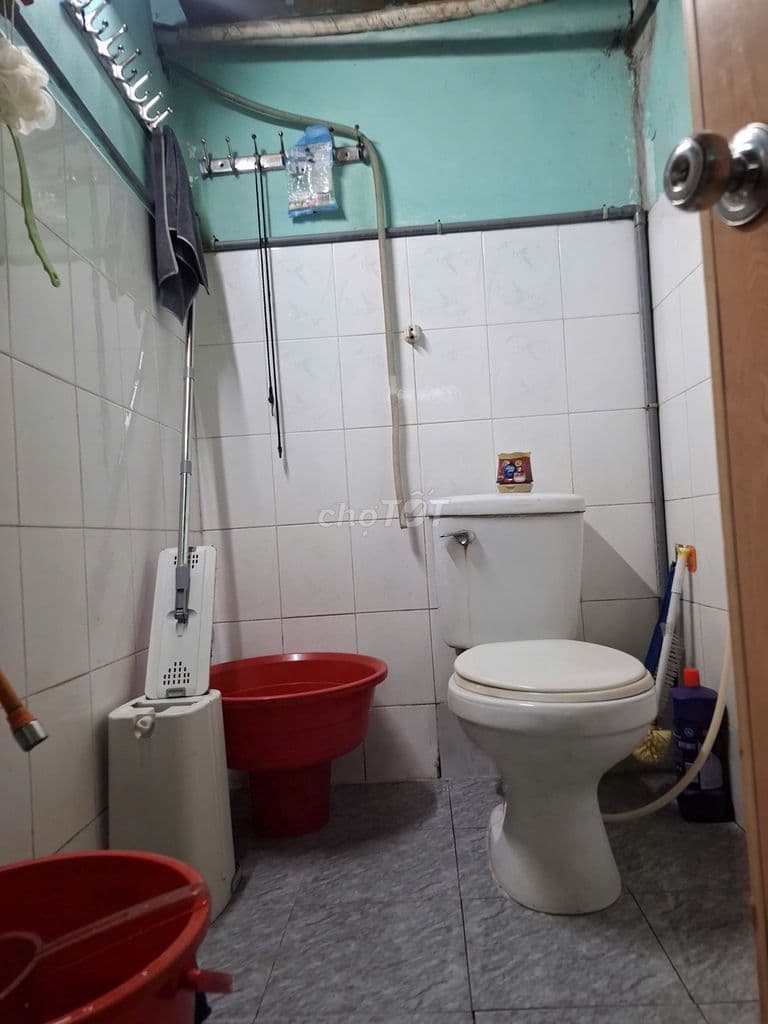 🚨 HÀNG HIẾM KHU LÊ VĂN VIỆT – 2 MẶT TIỀN – 90M² SỬ DỤNG - Ảnh 2