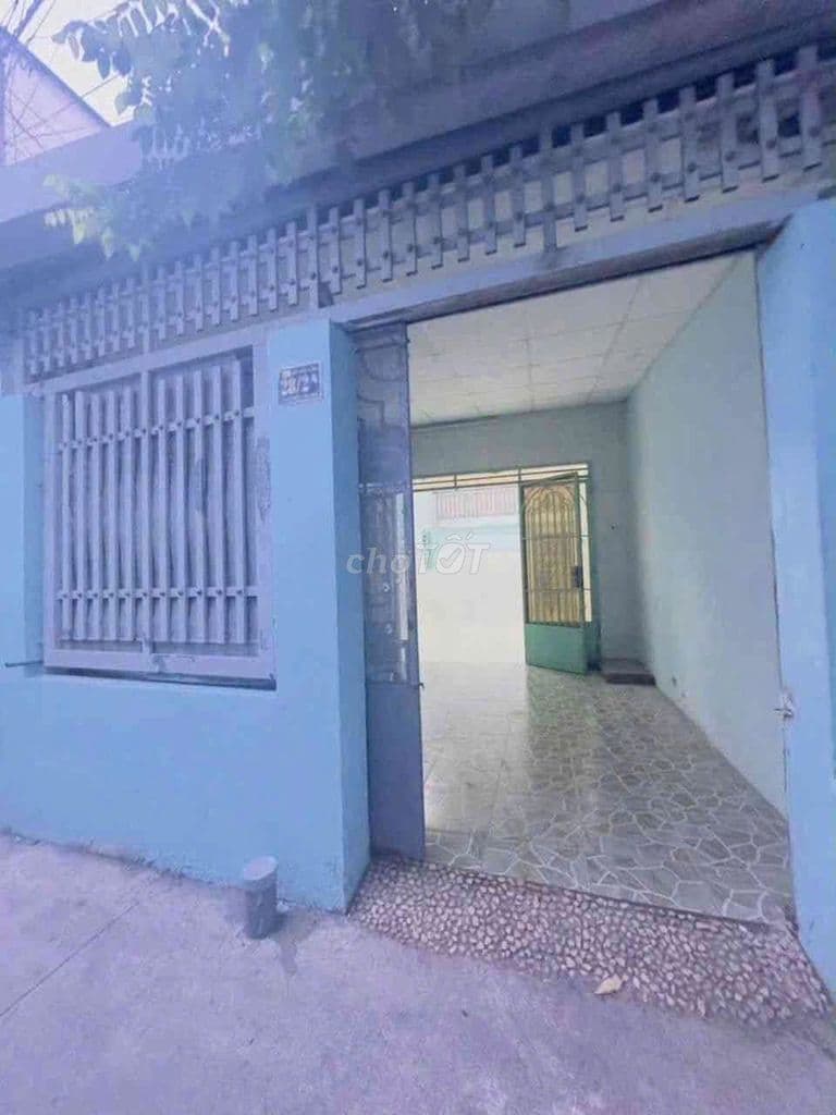 🏡 BÁN NHÀ BÀ ĐIỂM - ĐƯỜNG 3M THÔNG THOÁNG 4X17- GIÁ CHỈ 3.4 TỶ . - Ảnh 2