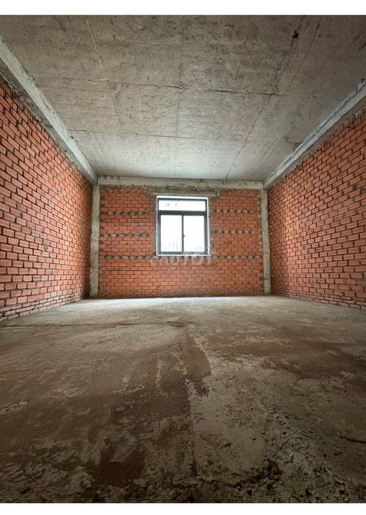 Bán căn nhà phố KDC 13E xã Bình Hưng TP.HCM SỔ HỒNG GIÁ RẺ - Ảnh 3