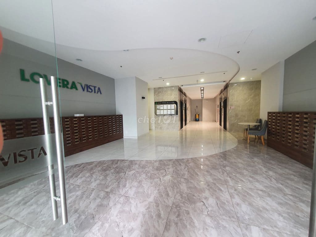 CẦN BÁN GẤP CĂN HỘ LOVERA VISTA 2PN -65M2 - CHỈ 3 TỶ 2 - Ảnh 2