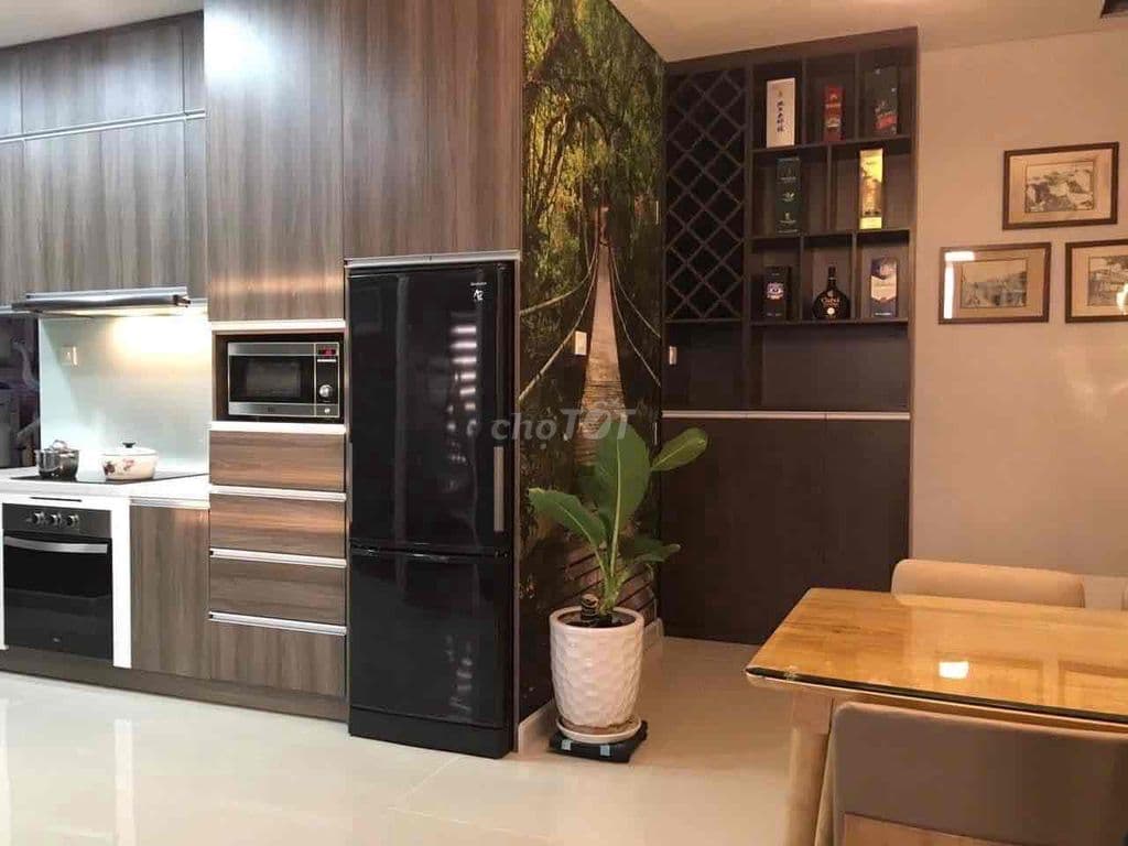 Bán Dragon hill 2 2pn 75m2 4.3 tỷ sổ hồng