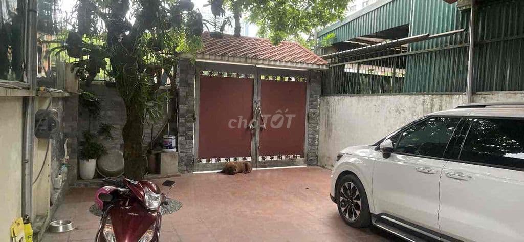 Mình cần bán nhà Trần Cung, ngang 7m, ngay góc Tôn Quang Phiệt - Ảnh 2