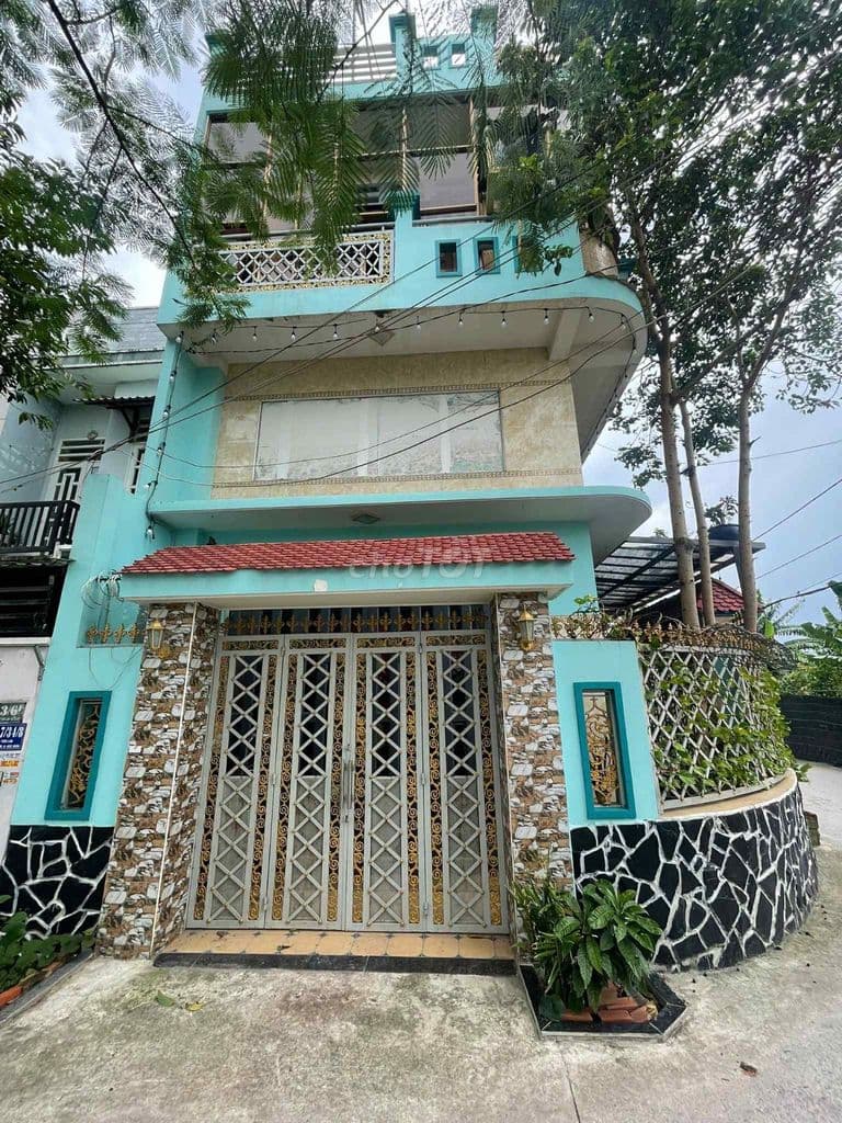 Bán NR đẹp xuất sắc tại 3/6m ấp Tiền Lân, 11 tỷ, 130m2 - Ảnh 3