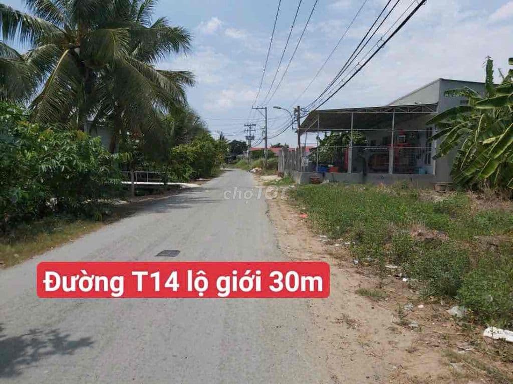 BÁN GẤP ĐẤT THỔ NỞ HẬU -TƯƠNG LAI RA MẶT TIỀN