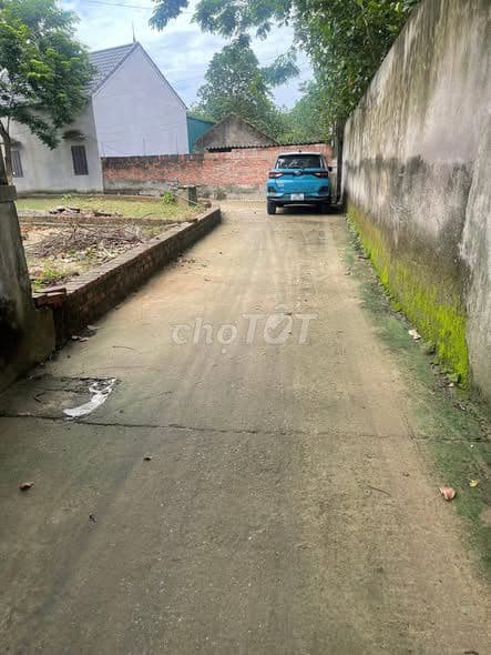 bán đất 90m2 thôn đoài-tân minh giá 1ty650