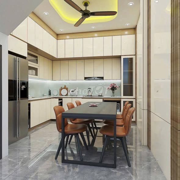 Nhà Xuân Đỉnh - Full đồ, thang máy, gần Ngoại giao đoàn - Ảnh 3