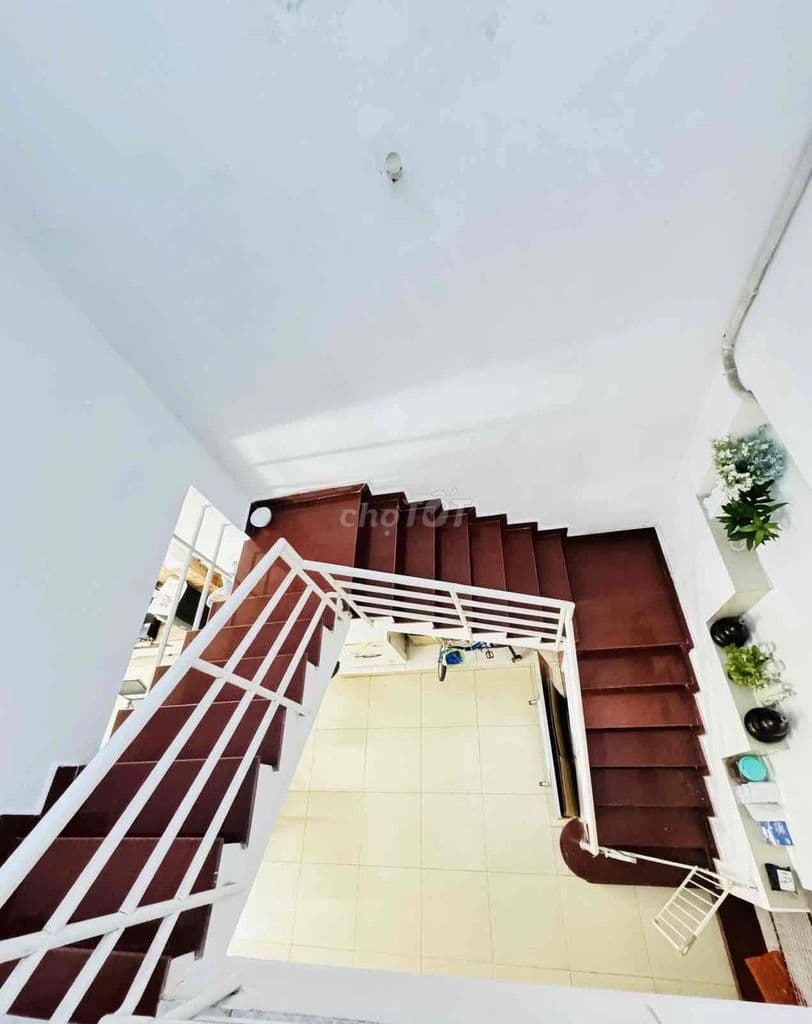 HXH Dương Quảng Hàm, P5 Gò Vấp, 125m2, 2 tầng, 5 PN, nhỉnh 13 tỉ - Ảnh 2