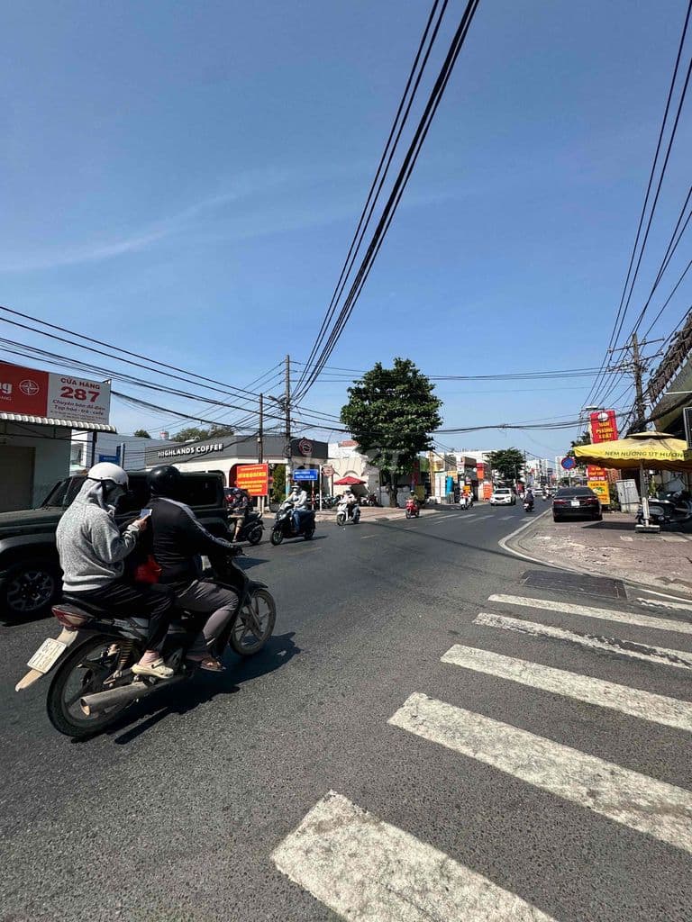 Chính Chủ bán nhà phố MTKD- Nguyển Văn Tăng, 166.7m2 - Ảnh 3