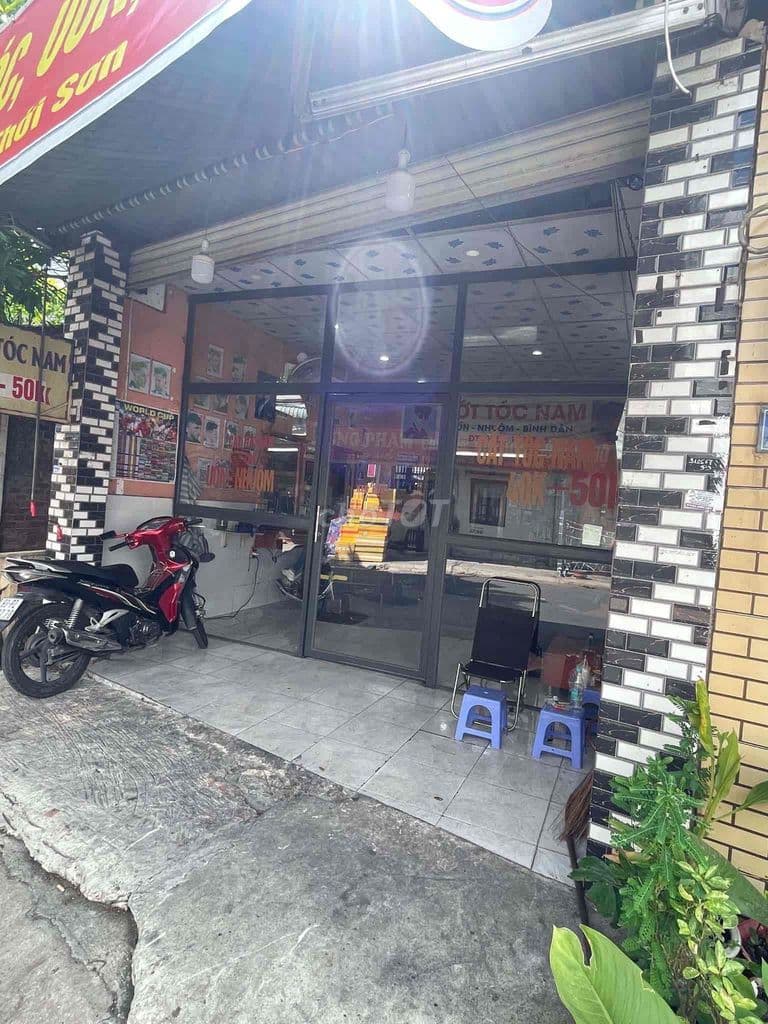 nhà cần bán - Ảnh 2
