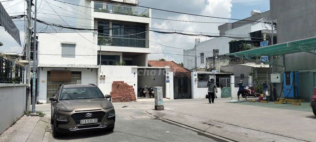 BÁN LÔ ĐẤT SIÊU ĐẸP _ ĐƯỜNG SỐ 7 _P, LINH TÂY THỦ ĐỨC _TPHCM - Ảnh 3