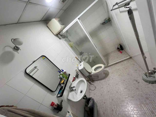 CĂN HỘ HÀ ĐÔ-PHAN VĂN TRỊ-60M2-2PN 1WC-CÓ THANG MÁY-GIÁ 3 TỶ 940 - Ảnh 3