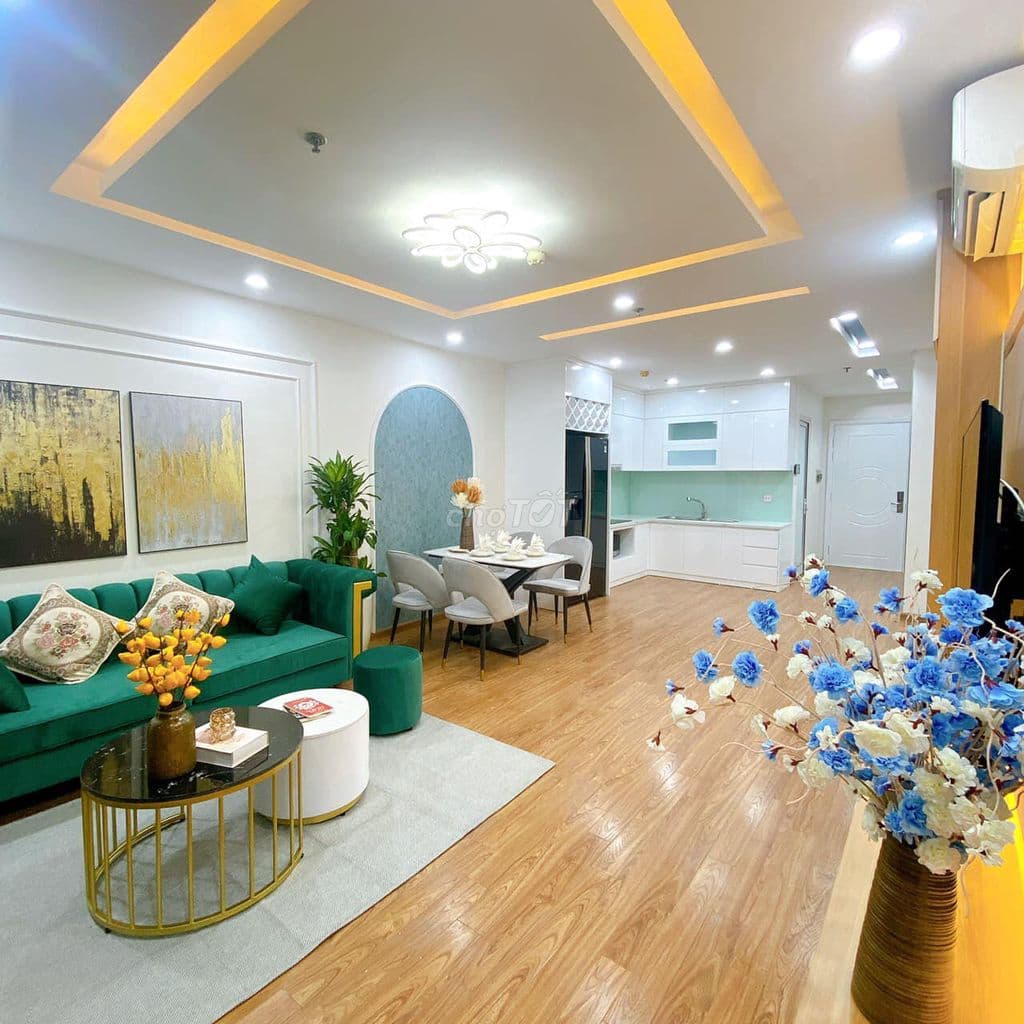 SỔ ĐỎ VĨNH VIỄN ! GIÁ RẺ ! CHUNG CƯ C1 PHẠM VĂN ĐỒNG_TRẦN CUNG_CỔ NHUẾ