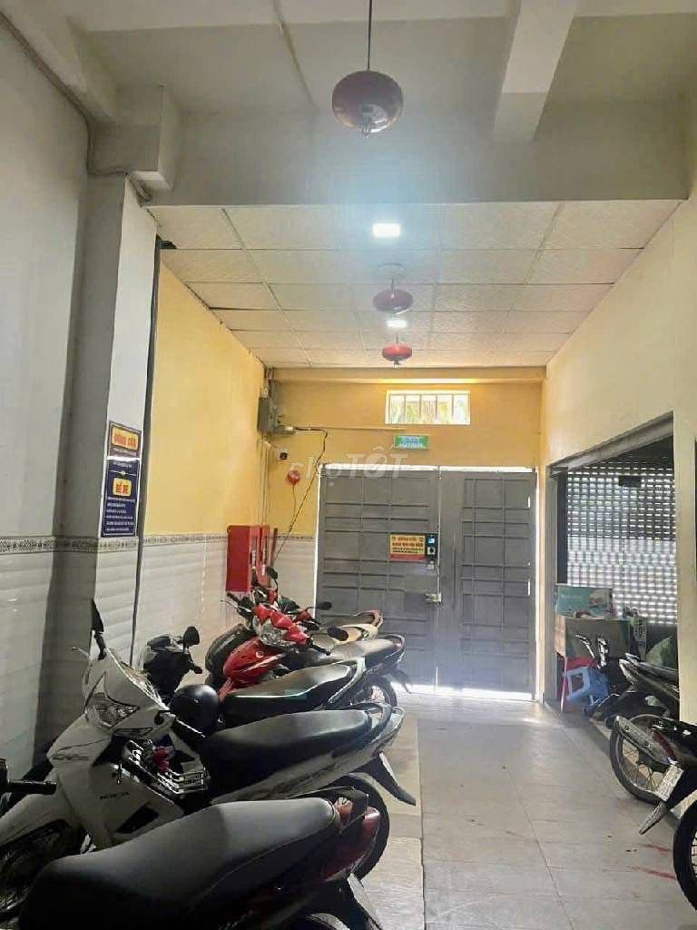 CHDV q9 sieu rẻ 13,9 ty 24 phòng full Mt đường 9. Ko có căn thứ 2 - Ảnh 2