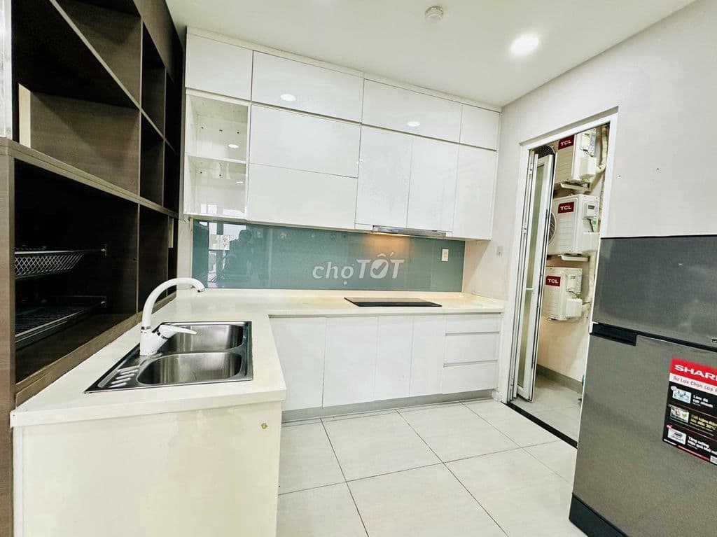 Bán Gấp Căn Hộ Xi Grand Court Quận 10 - 1PN Rộng 53m² - Sổ Hồng Riêng - Ảnh 3