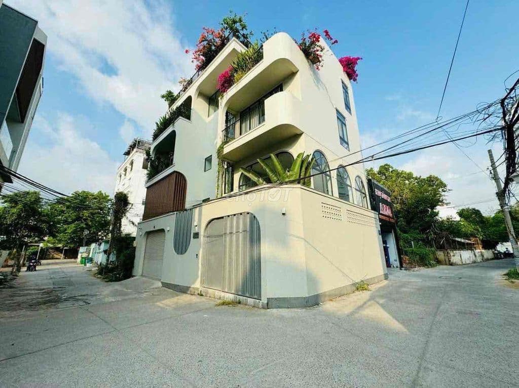 Bán lô đất hẻm 37 đường 12 Trần Não Q2