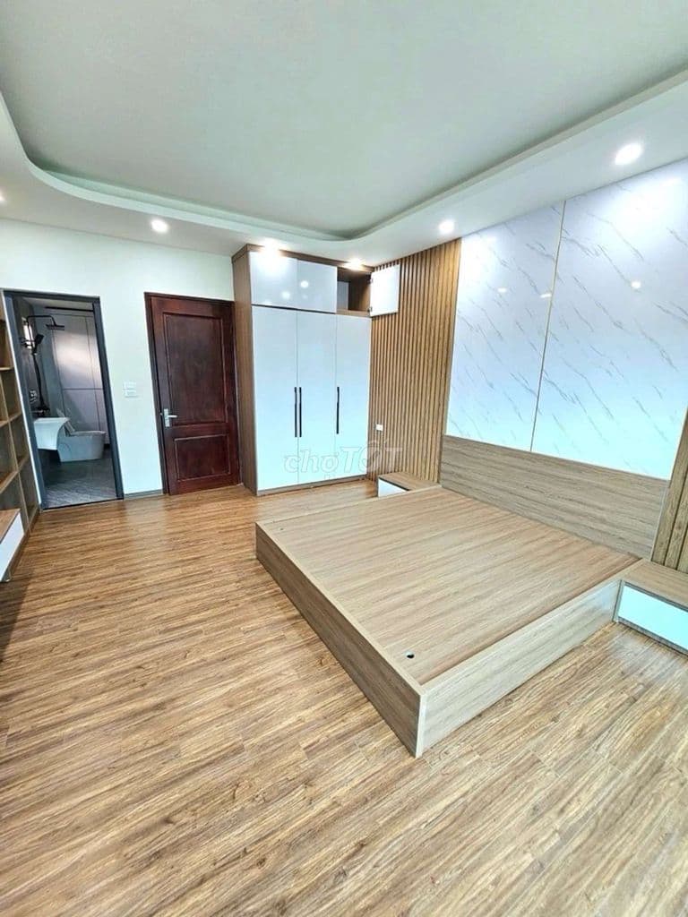 SIÊU PHẨM THỤY PHƯƠNG 40M2 X 5T THANG MÁY Ô TÔ KINH DOANH NHỈNH 10 TỶ. - Ảnh 2