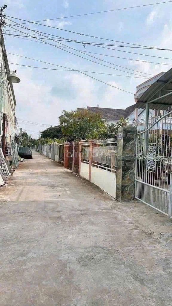 với 10tr/m2 bạn có thể sở hữu 100m2 đất TÂN THÔNG HỘI định cư lâu dài - Ảnh 2