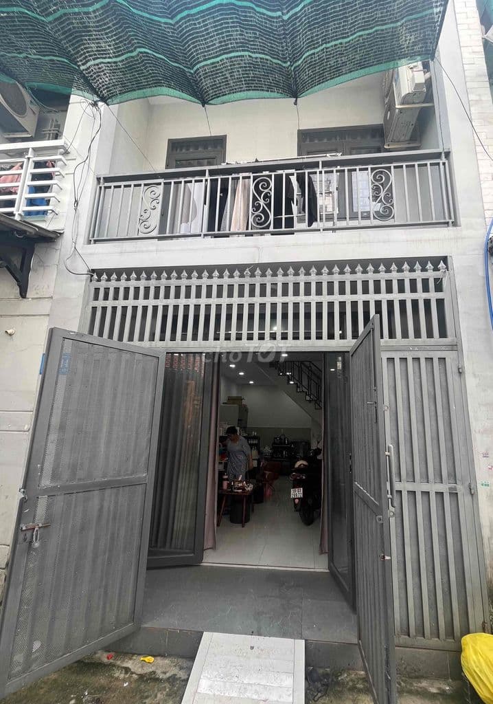 bán nhà ở