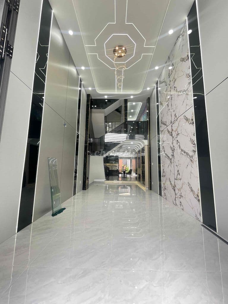 4x24m Ngay Công Viên KDC Vĩnh Lộc, Bình Tân - Ảnh 3