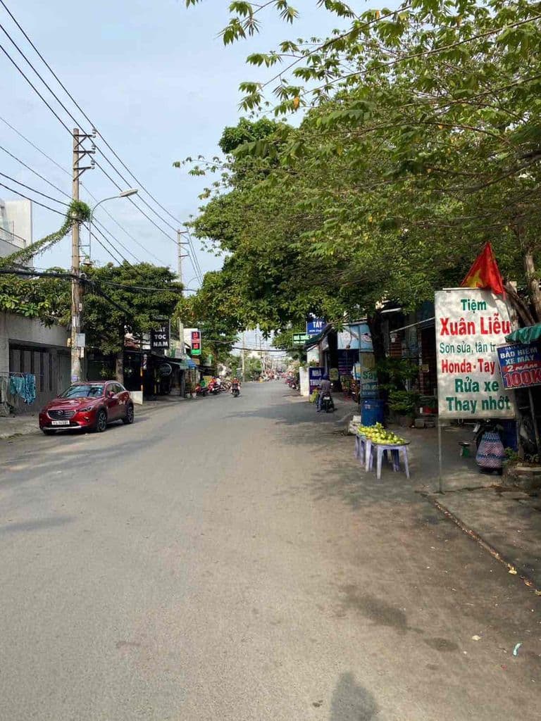🔥GIÁ CỰC TỐT – ĐÃ GIẢM MẠNH 🔥 🏡 LÔ GÓC 2 MẶT TIỀN – HIỆP BÌNH CHÁNH,
