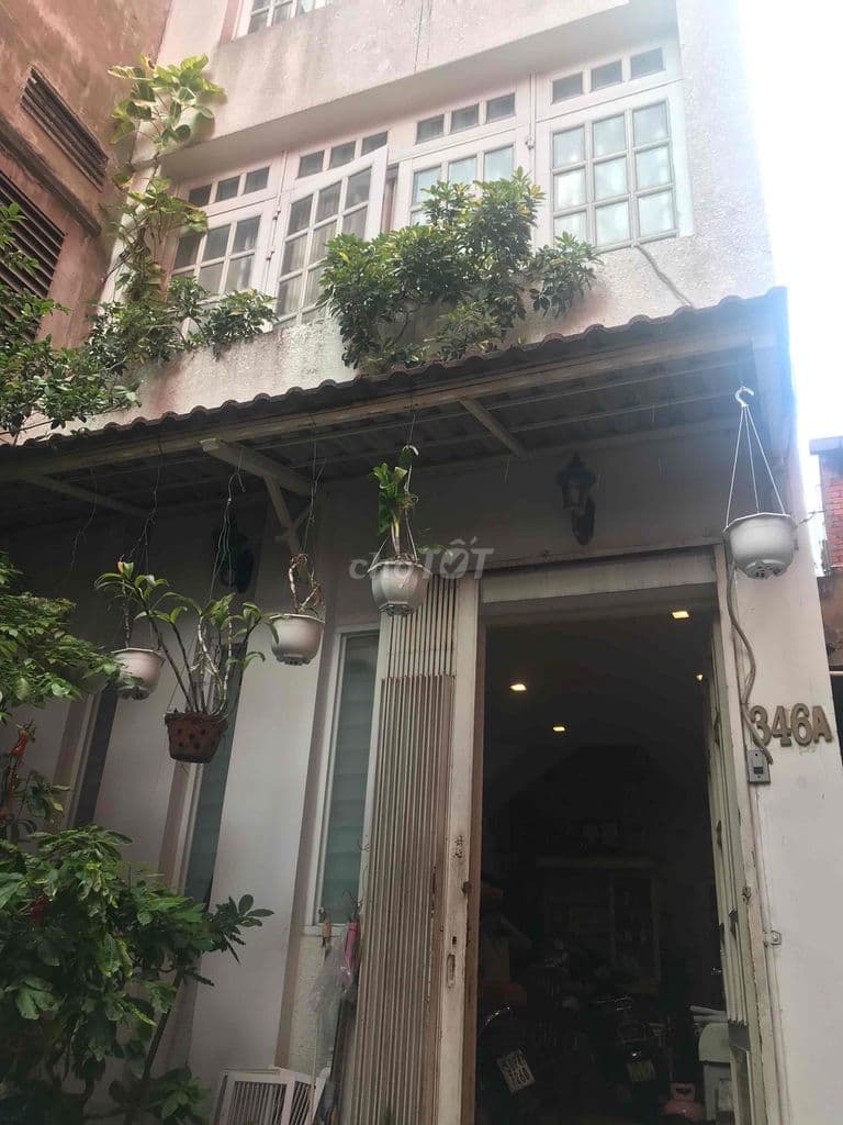 NHÀ PHỐ - Ảnh 2