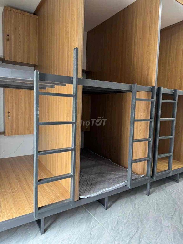 🏢🏢 BÁN TÒA NHÀ CĂN HỘ DỊCH VỤ QUẬN 12 - THU NHẬP 60->90 TRIỆU/THÁNG - Ảnh 3