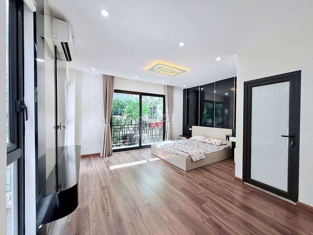 Xuân Đỉnh, oto đỗ cổng, 30m ra phố, xây mới, full nội thất, ở luôn - Ảnh 2