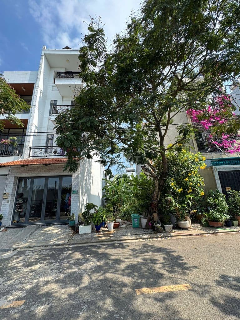 Đất Đường Số 1 Long Trường (KDC Sông Ông Nhiêu) -52m2 - 3.7 Tỷ - Ảnh 3