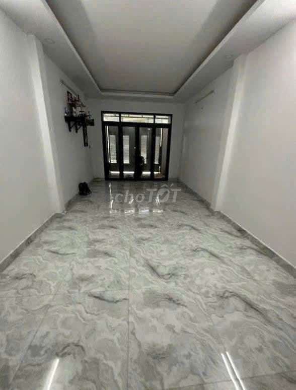 Chính chủ cần bán nhà hẻm xe hơi ngay siêu thị Aeon - Ảnh 2