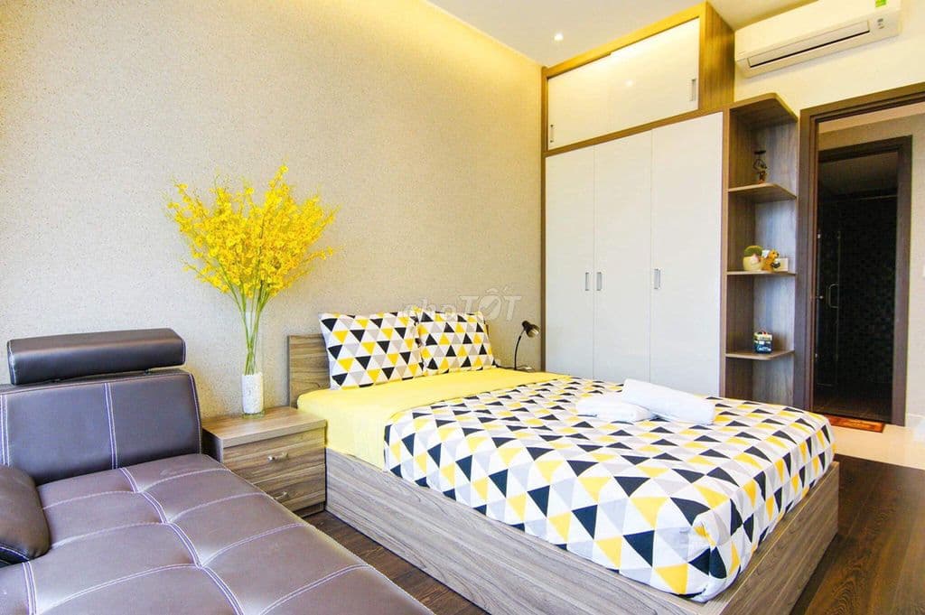 BÁN CĂN HỘ ĐẤT PHƯƠNG NAM | 3PN RỘNG RÃI | GIÁ 7,5 TỶ| SỔ HỒNG - Ảnh 2