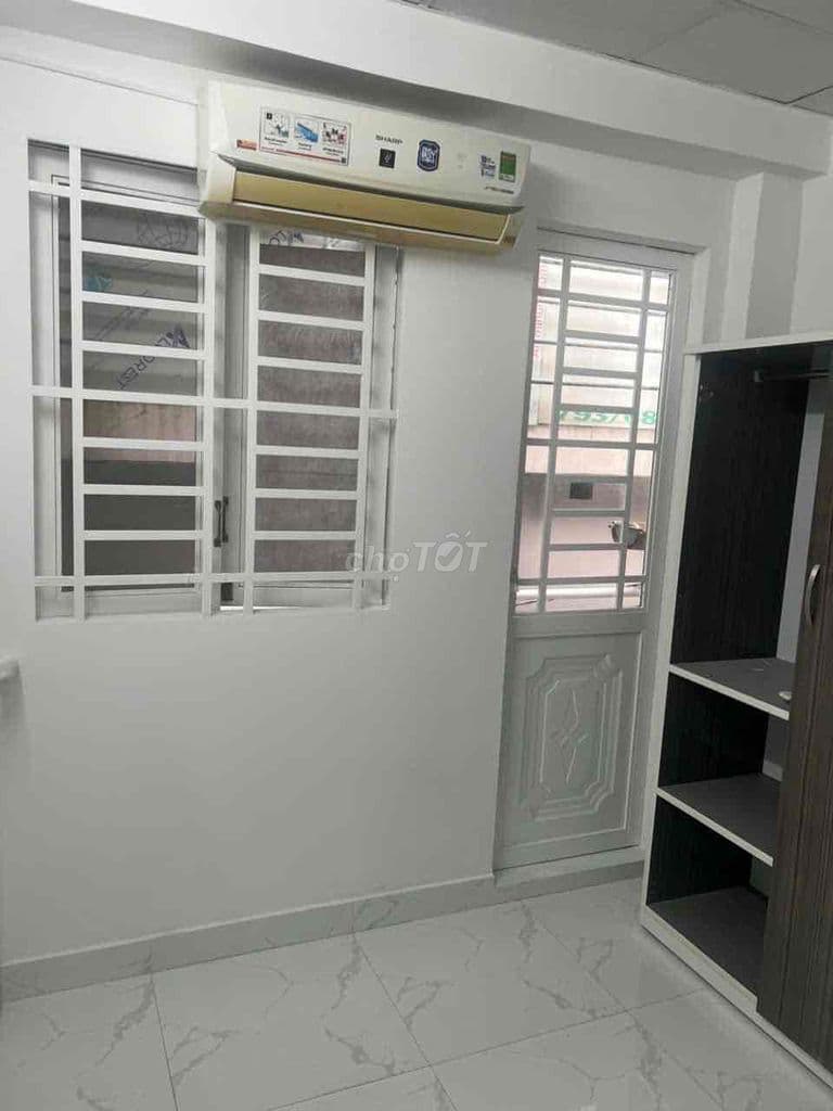 Nhà 1 lầu Q7 DTSD 40m2 Giá 2,3 tỷ Sah Riêng - Ảnh 2