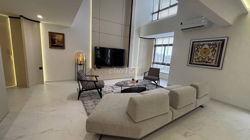 Penthouse độc bản dành cho số ít người sở hữu - Ảnh 3