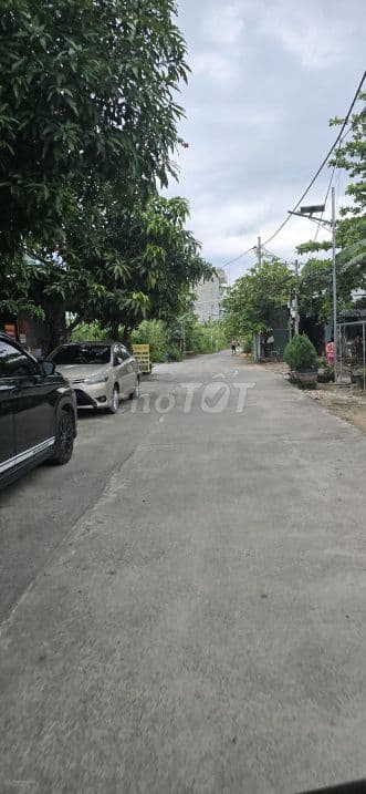 Lô đất 80m2 mặt tiền đường Nguyễn Văn Tạo, Long Thới, Nhà Bè - Ảnh 2