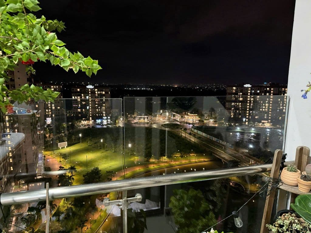Bán căn hộ Mizuki Park block MP678 95m2/3PN full đồ. Giá 5,8 tỷ. Có sổ - Ảnh 2