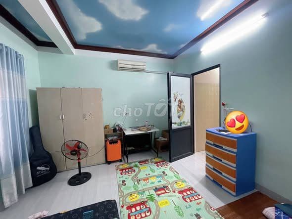 bán nhà 5 tầng Hoài Đức ô tô vào nhà - Ảnh 2