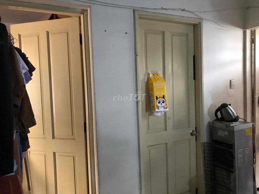 nhà ở tái định cu