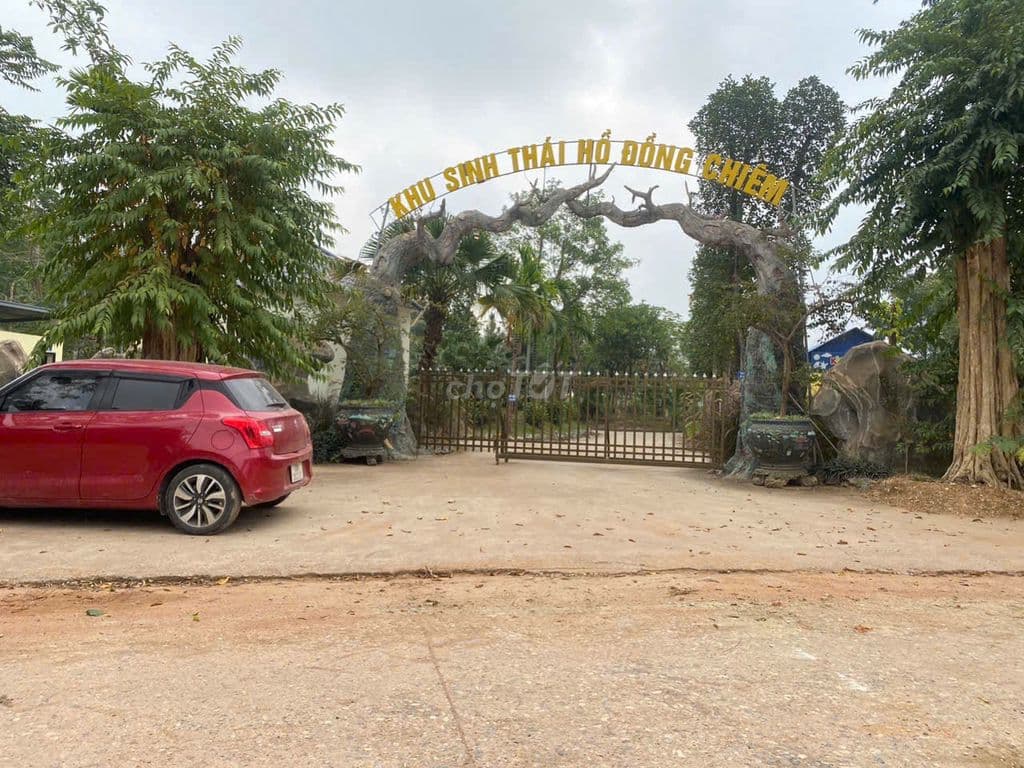 LÔ ĐẤT 1600m2 TẠI ĐÔ LƯƠNG, TRUNG GIÃ, HÀ NỘI. 4TR/M - Ảnh 2