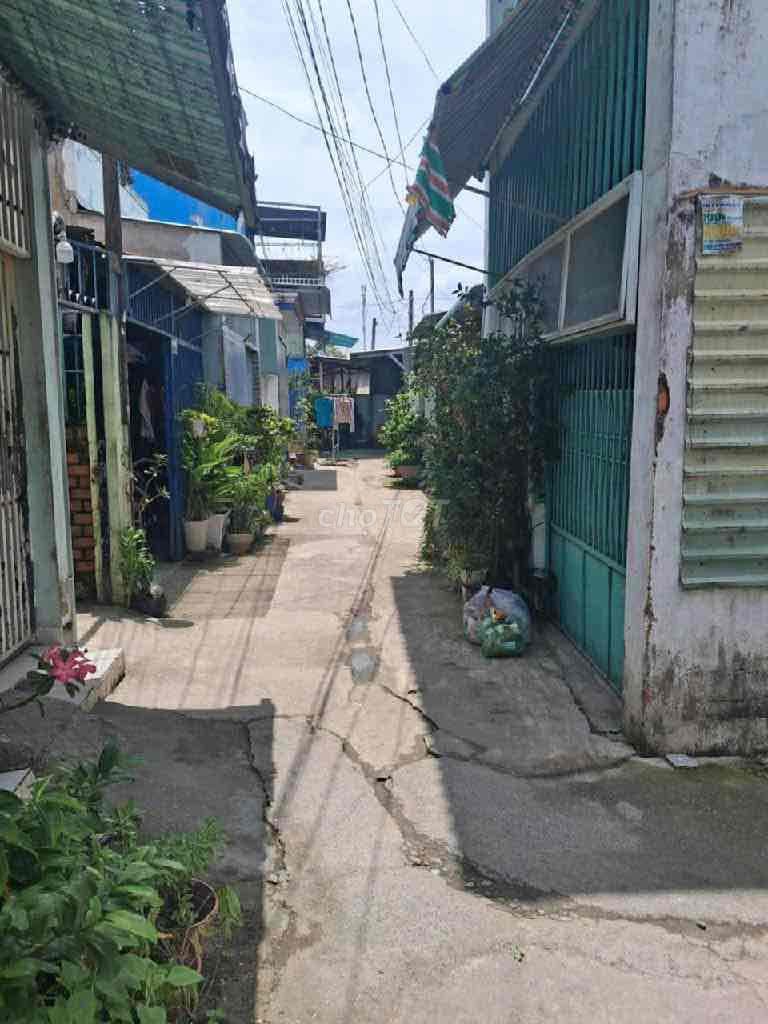 DIỆN TÍCH 5X20 THÔNG SỐ ĐẸP NGAY NHÀ THỜ CHÂU NAM GIÁ CỰC TỐT - Ảnh 3