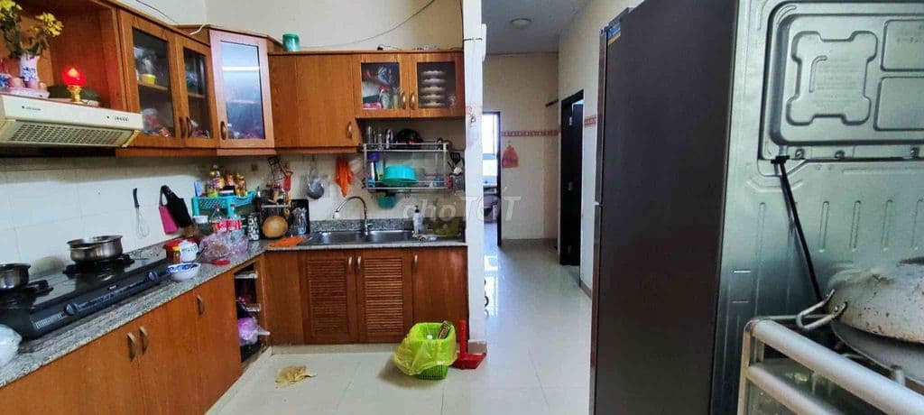 Cần bán căn hộ bán Sacomreal 584, 4.3 tỷ - Ảnh 2