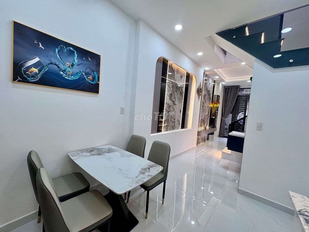 Chủ cần tiền bán gấp, 30m2 Nhỉnh 3 tỷ - Ảnh 2