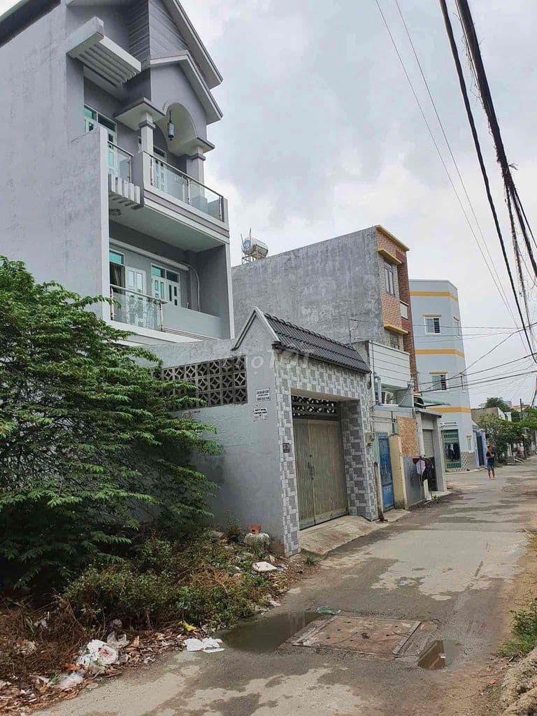 BÁN NỀN MẶT TIỀN HẺM 351 - ĐƯỜNG VÕ VĂN HÁT - 8.4 Tỷ - Ảnh 2