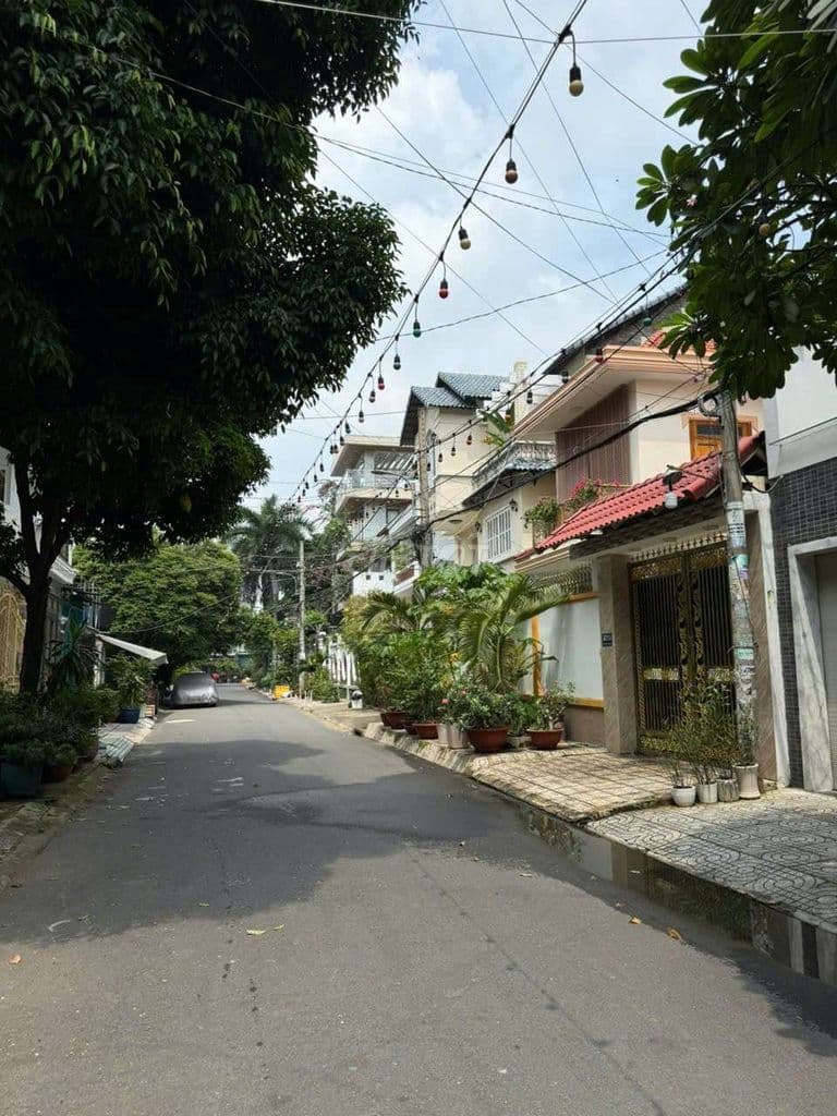 mặt tiền huỳnh văn nghệ 75m² Giá chỉ 8 tỷ - Ảnh 3