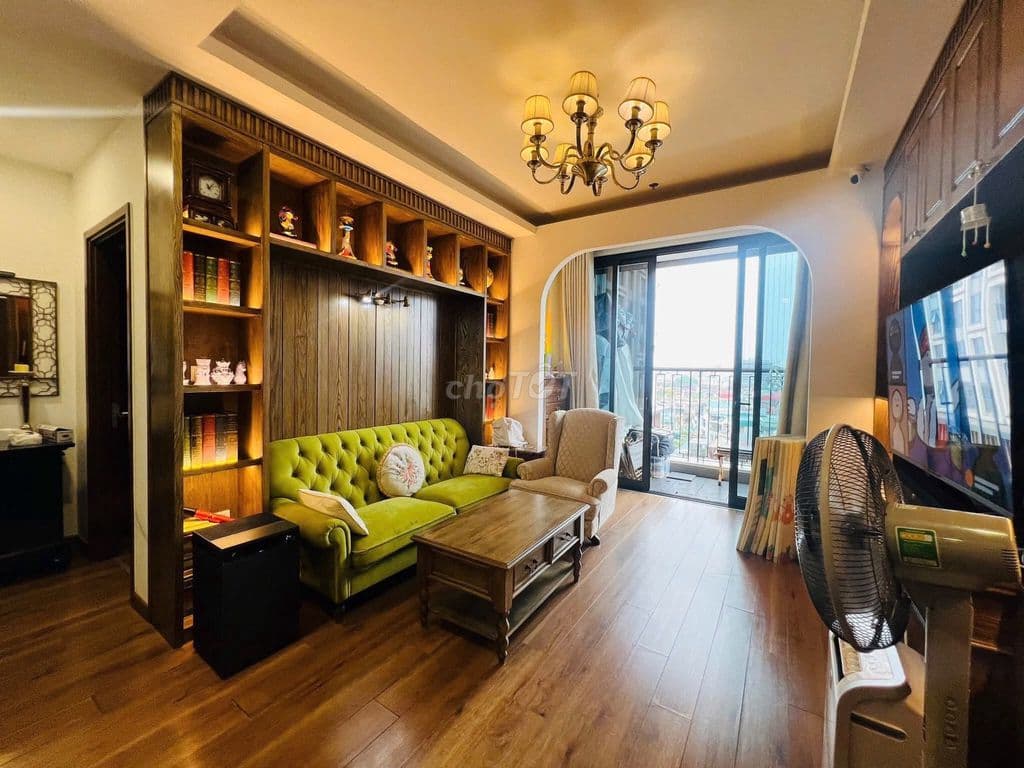 bán căn hộ 3pn Hinode City cao cấp