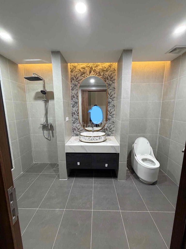 69m RỘNG 9m NHÀ 4 TẦNG 3 NGỦ 8 Ty 6 Ở NGUYỄN TRÃI ĐỐI DIỆN ĐH TỰ NHIÊN - Ảnh 2