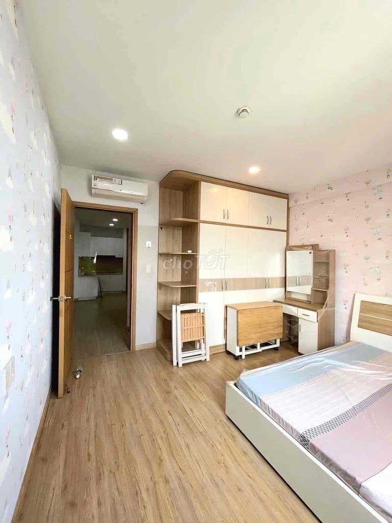 ✅Căn Hộ Saigonhomes 1PN 48m2 Full NT - Nhà Mới Đẹp