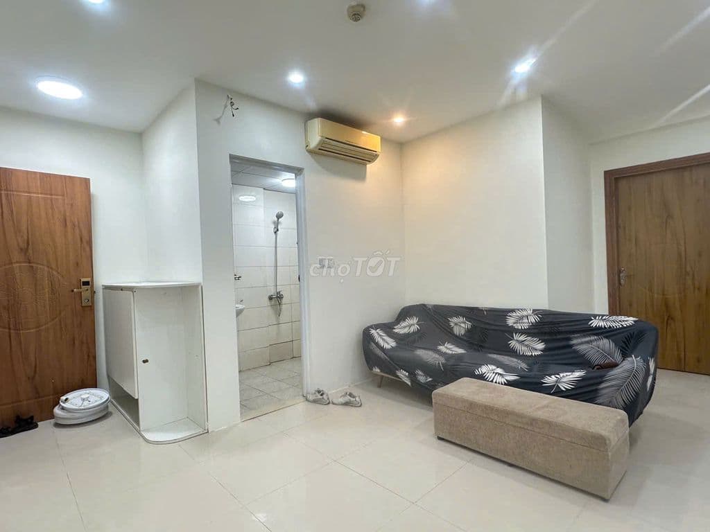 CHÍNH CHỦ CHUYỂN NHƯỢNG CĂN 3PN 2VS NỘI THẤT CƠ BẢN - TẦNG 9 - Ảnh 2